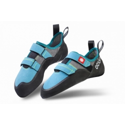 Buty wspinaczkowe Ocun STRIKE QC - BLUE